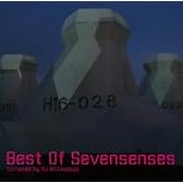 Best Of Sevensenses compiled by DJ Matsunaga