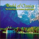 World Classics: Germany by Bernhard Schmieg, Hanns-Friedrich Kunz, Luitpold Gruber, George Zuckerman, and Hannelore Michel
