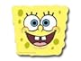 Fellowes SpongeBob SquarePants Mouse pad (59210)