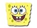 Search : Fellowes SpongeBob SquarePants Mouse pad (59210)