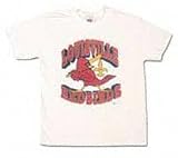 Louisville Red Birds Youth Minor League Baseball T-Shirt