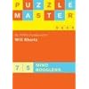 Puzzlemaster Deck: 75 Mind Bogglers