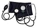 Personal Health Care : Blood Pressure Sphyg With Attached Stethescope, adult