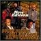 The hits of New Edition together and solo
