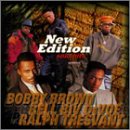 Review New Edition  / New Edition's Solo Hits
