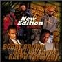 New Edition's Solo Hits