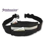 Reflective Waist Pack As Seen on TV