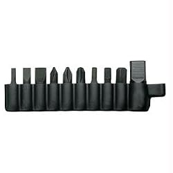 GERBER 2249445 MULTITOOL 10 PIECE TOOL KIT FREE