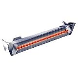 Infratech 30 4051, 30 4032 Zone Control Kit Quartz Heater Accessories