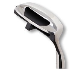 T-alignment Chipper