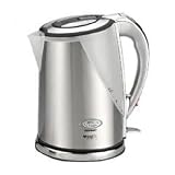 Breville Brita filter stainless steel jug kettle JK121