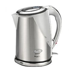 Breville Brita Filter JK121 Jug Kettle (Stainless Steel)