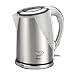 Breville Brita Filter JK121 Jug Kettle (Stainless Steel)