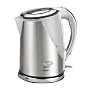 Breville Brita Filter JK121 Jug Kettle (Stainless Steel)
