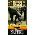 Nature of Sex: A Time & A Place