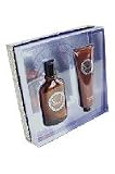 Soul by Curve for Men 2 Piece Set Includes: 3.4 oz Cologne Spray + 4.2 oz After Shave