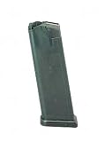 Glock Mag 40 S&W 10Rd Blue Glock 23 by Glock