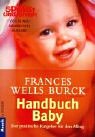 Handbuch Baby. Der praktische Ratgeber fuer den Alltag.
