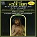 Classical Music : Franz Schubert: Mass Nos. 2, 3 And 4