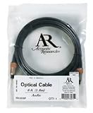 6-Foot Pro Series II Optical Digital Cable-model:PR181