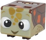 ディズニーCUBEE スクワート の評価・レビュー