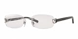 Burberry - Authentic Burberry Eyeglasses Eye glass BE 1051 Color: 1005 Size. 5017 / Burberry BE1051