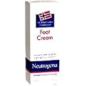 Neutrogena Norwegian Formula Foot Cream 56g/2oz