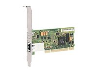 3Com 3C2000-T Gigabit Network Interface Card
