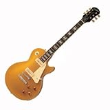 Epiphone Les Paul 1956 Goldtop Electric Guitar, Gold Top