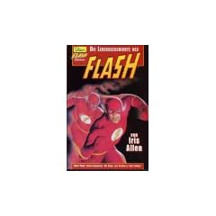 Flash, Sonderbd.1, Die Lebensgeschichte des Flash