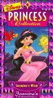Jasmine`s Enchanted Tales: Jasmine`s Wish