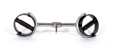 SupraBar Cable Curl Bar
