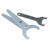 Cycle Shack Shock Absorber Wrenches 20120 by Cycle Shack