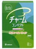 ソフィ コンパクトタンポンスーパー8P (6入り)