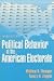 Book Political Behavior of the American Electorate (9th ed)
