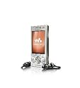 Sony Ericsson W715 Mobiltelefon UMTS / HSDPA Luxury Silver mit Vodafone Branding