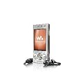 Sony Ericsson W715 Mobiltelefon UMTS / HSDPA Luxury Silver mit Vodafone Branding