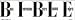 Basic Instructions Before Leaving Earth bumper sticker