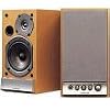 ONKYO WAVIO アンプ内蔵スピーカー 15W+15W GX-D90(Y) /木目