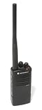 Motorola RDV5100 RDX Series On-Site VHF 5 Watt 10 Channel Two Way Business Radio
