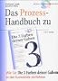 Das Gaben-Netzwerk : Die 3 Farben deiner Gaben, Prozess-Handbuch