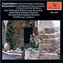Vaughan Williams: Concerto for Two Pianos & Orchestra; Benjamin Britten: Scottish Ballad; Introduction & Rondo