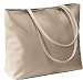 Microfiber Tote Bag
