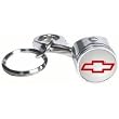 Chevrolet Piston Keychain