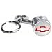 Chevrolet Piston Keychain