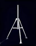 Davis Instruments 7716 Mounting Tripod & Mast