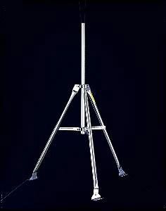 Davis Instruments 7716 Mounting Tripod & Mast
