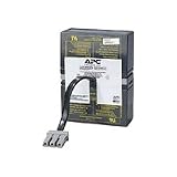 APC RBC32 Replacement Battery Cartridge #32