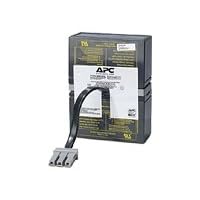 Replacement Battery Cartridge for Back-ups Rs xs 500-1000VA (RBC32) by APC