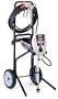 ASM Zip-Spray 1700 Airless Paint Sprayer